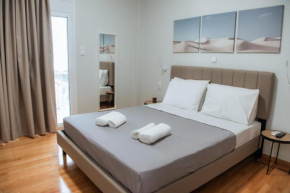 Athens Center Convenient Apartment 2
